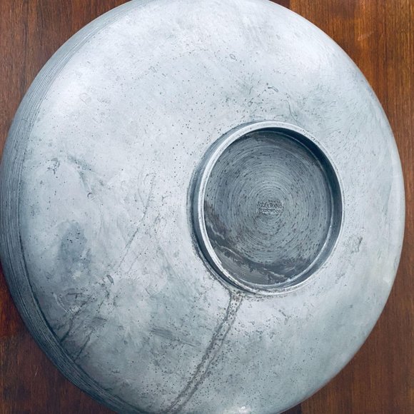 Vera Wang Wedgwood 2 Piece Bowl Set Serving - Picture 10 of 10